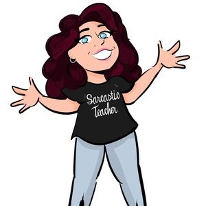 Meet your Posher, Tracey